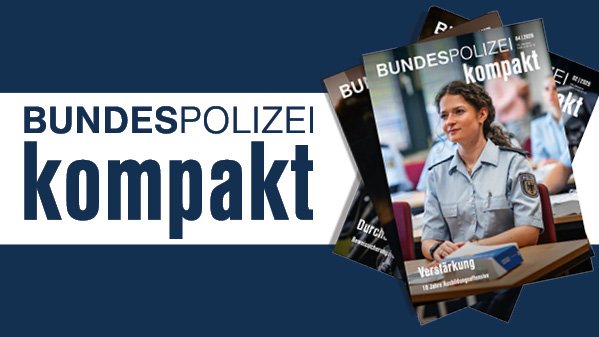 BUNDESPOLIZEI kompakt 04-2026
