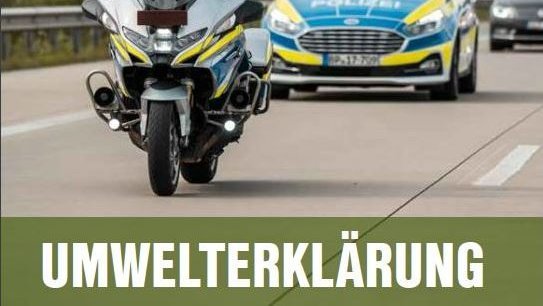 Umwelterklärungen 2025 veröffentlicht