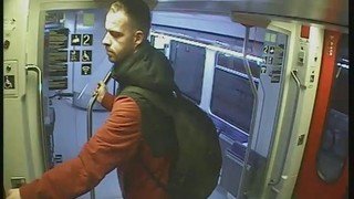 Unbekannte Tatverdächtige