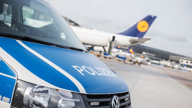 Flugzeug Teaserbild