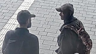 UnbekannteTatverdächtige