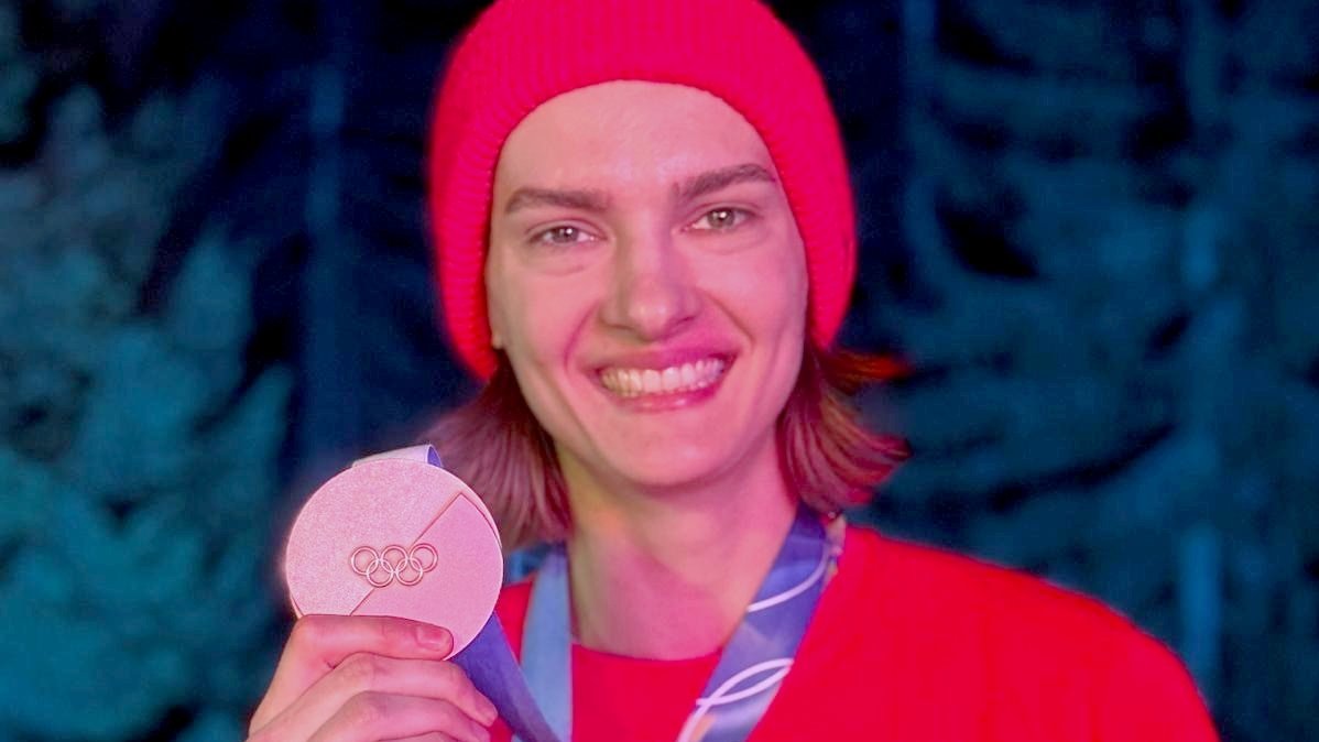 Neele Schuten gewinnt beim Olympiadebüt Silber Neele Schuten gewinnt beim Olympiadebüt Silber