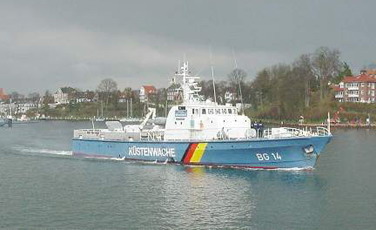 BG 14