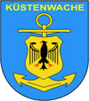 Wappen "Küstenwache"