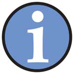 Clipart: Information