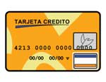 Kreditkarte