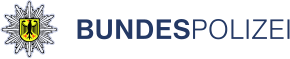 Logo Bundespolizei