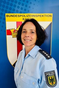 Yvonne Conrad-Hebel