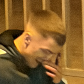 Unbekannte Tatverdächtige Person 3